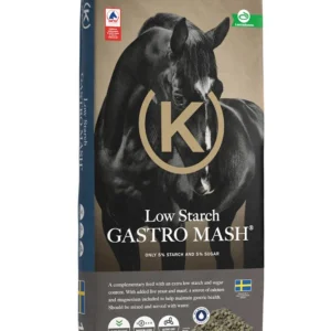 Krafft Low Starch Gastro Mash