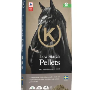 Krafft Low Starch Pellets