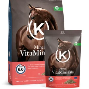 Krafft Miner VitaMinerals