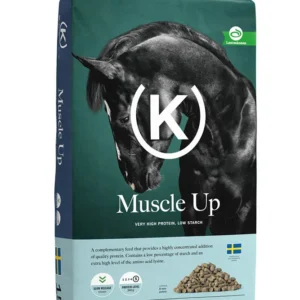 Krafft Muscle Up