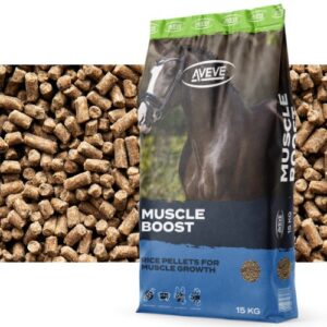 Aveve Muscle Boost