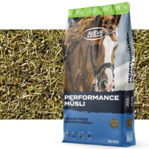 Aveve Performance Müsli