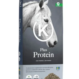 Krafft Plus Protein