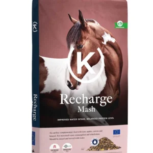Krafft Recharge Mash