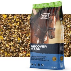 Aveve Recover Mash