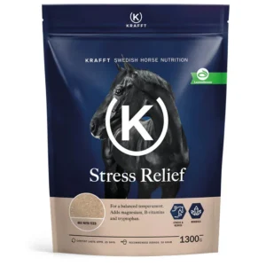 Krafft Stress Relief