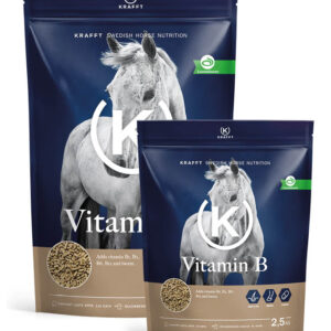 Krafft Vitamin B Pellets