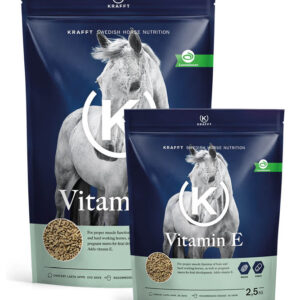 Krafft Vitamin E Pellets