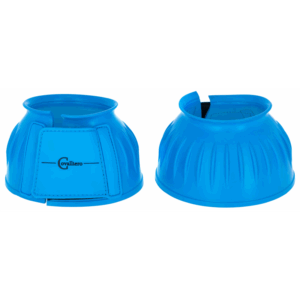 Covalliero Gummiklokker - Blå