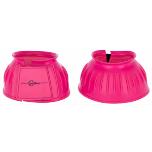 Covalliero Gummiklokker - Pink