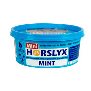 Horslyx Mint