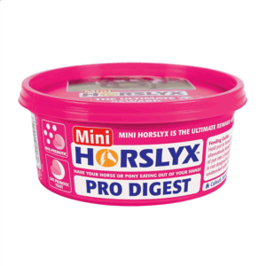 Horslyx Pro Digest