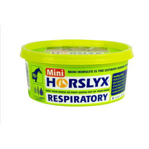 Horslyx Respiratory