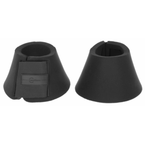 Covalliero Neoprenklokker - Sort