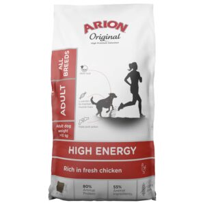 Arion Original High Energy All Breed 12 kg