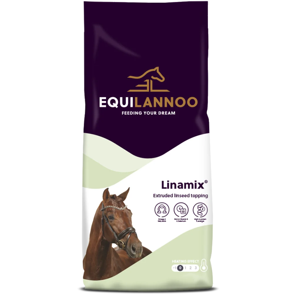 Equilannoo Linamix