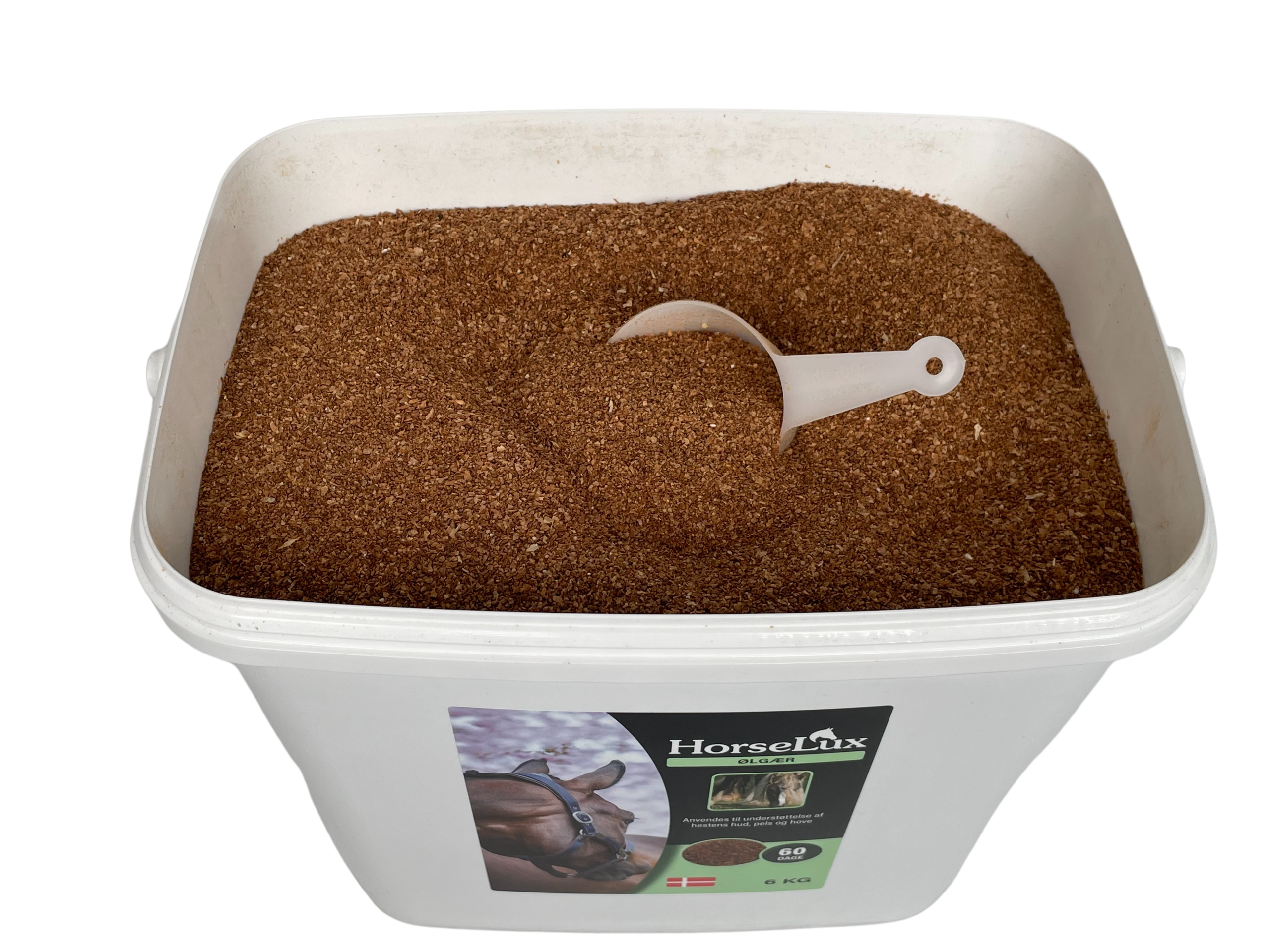 Horselux Ølgær - Billede 2