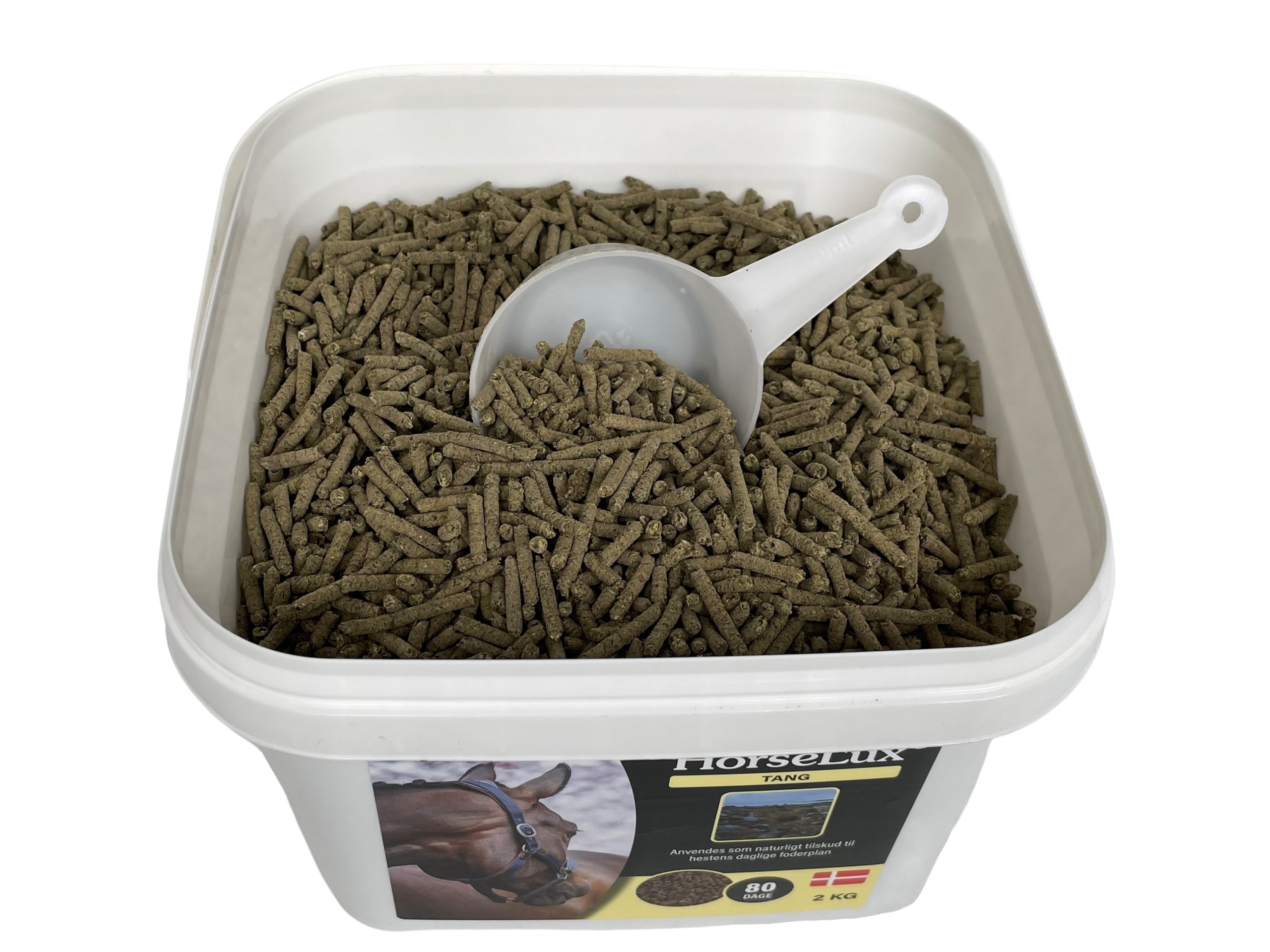 Horselux Tang - Billede 2