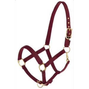 Covalliero Classy Grime - Vinrød