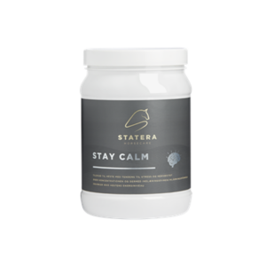 Statera Horsecare Stay Calm
