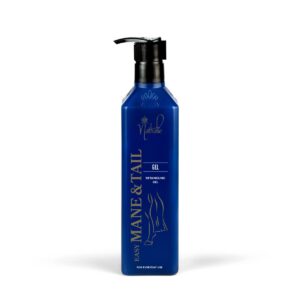 Nathalie Easy mane & Tail Gel 500ml