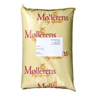Fodersalt
