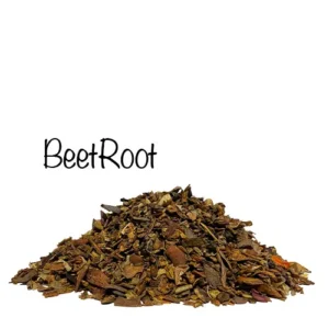 Gastri Pre-Work - BeetRoot