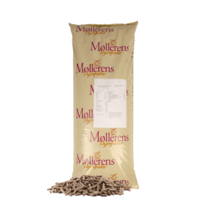 Møllerens Hjortevildt, Rådyr & Geder