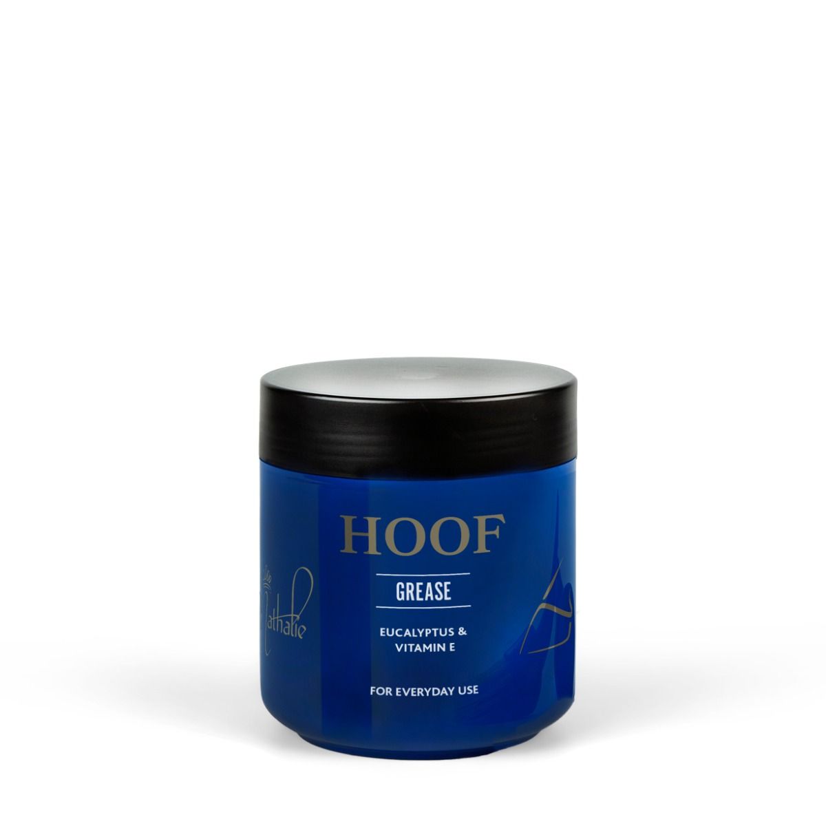 Nathalie Hoof Grease 500ml