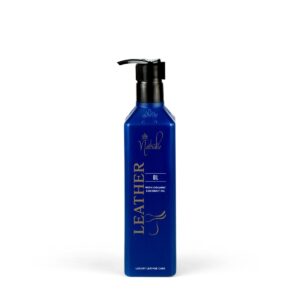 Nathalie Leather Oil 250 ml