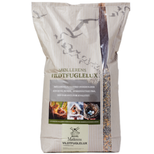 Møllerens Vildtfuglelux