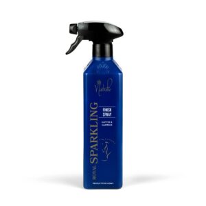 Nathalie Sparkling Finish Spray 500ml