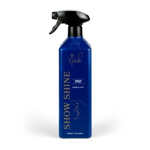 Nathalie Showshine Spray 750ml