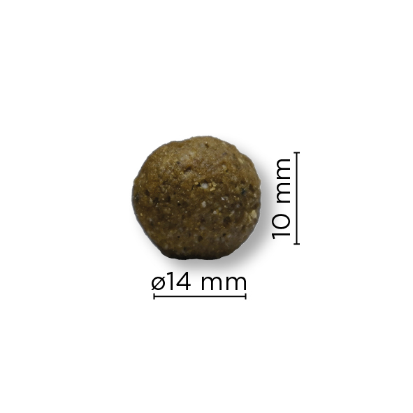 Arion Original Skin & Coat Medium 12 kg - Billede 2