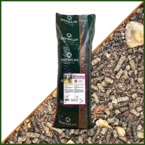 Horselux Fibermash Delight