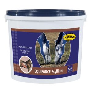 EquiForce Psyllium 3 kg