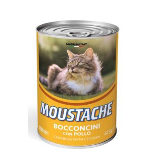 Artu dåsemad til kat - Kylling