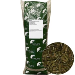 Natural Lucernepiller