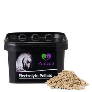 Amequ Electrolyte Pellets - 2 kg
