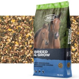 Aveve Breed & Grow