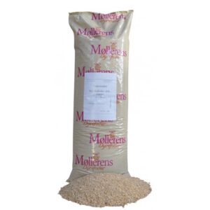 Møllerens Sojastrå