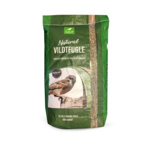 Natural Vildtfugle Luksus