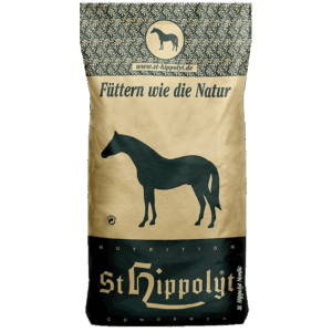 St. Hippolyt Muscle Fiber