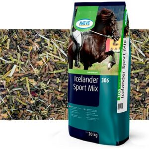 Aveve Icelander Sport Mix