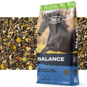 Aveve Balance