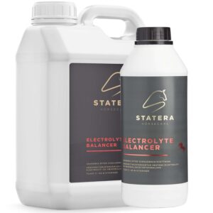 Statera Horsecare Electrolyte Balancer 1 L