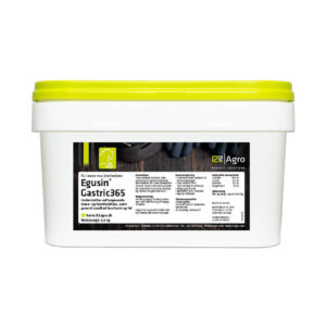 Egusin Gastric 365 Pellets