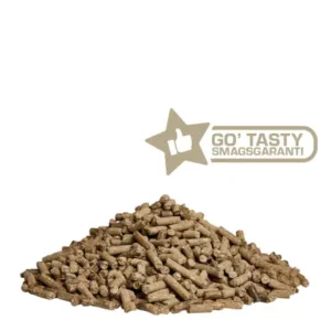 Amequ GO' Full Covered - 2 kg