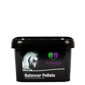 Amequ Balancer Pellets - 1,5 kg