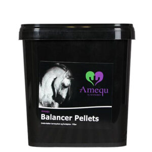 Amequ Balancer Pellets - 3,5 kg